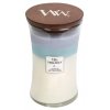32034 1 WW velká víčko TRILOGY Lavender spa Sea salt & Cotton White tea & Jasmine