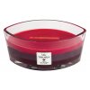 32056 WW loď TRILOGY Currant Spiced blackberry Black cherry