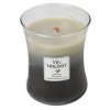 32058 WW střední TRILOGY Fireside Redwood Sandalwood clove