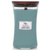 Woodwick Evergreen Cashmere