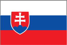 slovensko