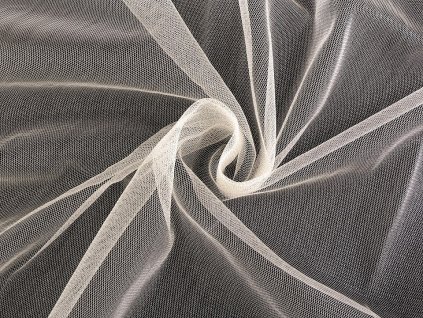 Tyl PAD s leskem (Balení 1 m, Varianta 1 bílá)