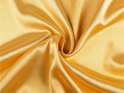 Satén krešovaný metráž (Balení 1 m, Varianta 1 (42) bílá mléčná)