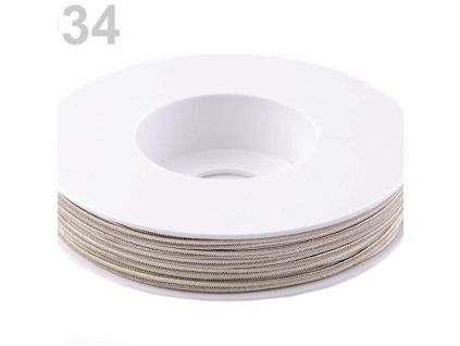 Sutaška šíře 3 mm