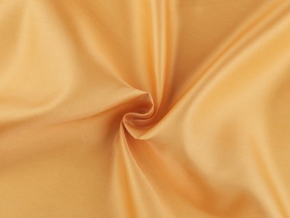 Satén jemně tuhý metráž (Balení 1 m, Varianta 1 (45) bílá)