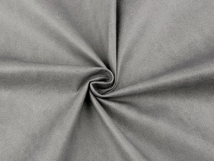 Imitace kůže podlepená tenkým filcem (Balení 1 m, Varianta 1 starorůžová sv.)