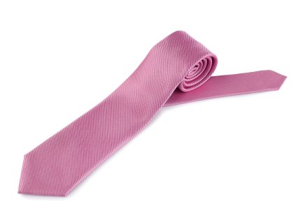 Kravata jednobarevná mikrovlákno (Balení 1 ks, Varianta 1 béžová nejsv.)