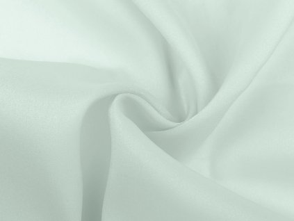 Šifon s leskem (Balení 1 m, Varianta 1 (1) Off White)