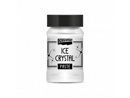Ledový krystal - pasta (100ml)