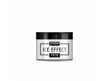 Ledový efekt - pasta (150ml)