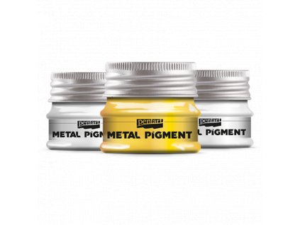 metal pigment