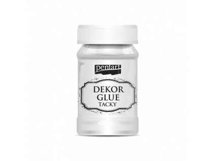 Dekorační lepidlo Tacky (100ml)