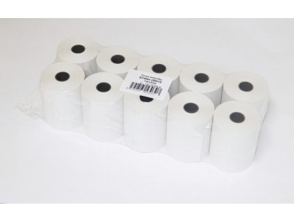 Kotouček papír 57/50/12 TERMO