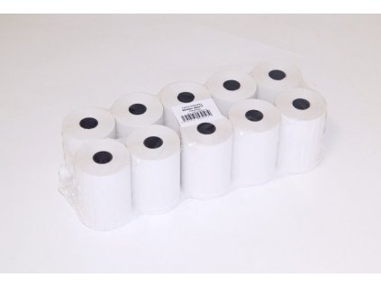 Kotouček papír 80/60/17 TERMO