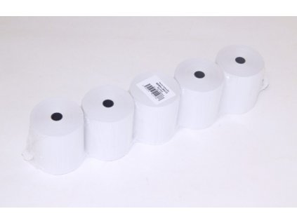 Kotouček papír 80/80/12 TERMO