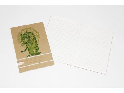 Sešit 523 Economy A5 linka 3.třída 20l