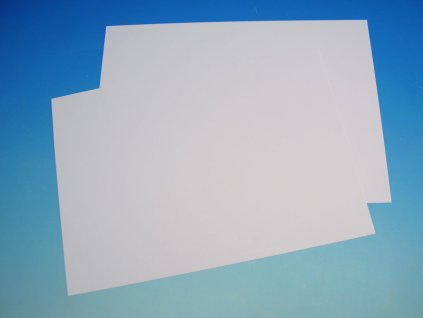 Karton rýsovací A2 SCP 450x625 mm (Varianta 180 gr.)