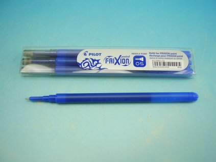 Náplň Frixion Point modrá 2059-003 (Varianta 0,5)