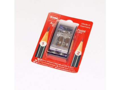 Ořezávátko KUM AS2M A7 (Varianta Automatic, 1053122)