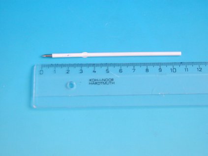 Náplň UNIX CLICK (Varianta modrá F-614)