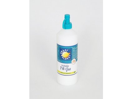 Lepidlo PVA - disperzní CPT 30500 / 0,5 l