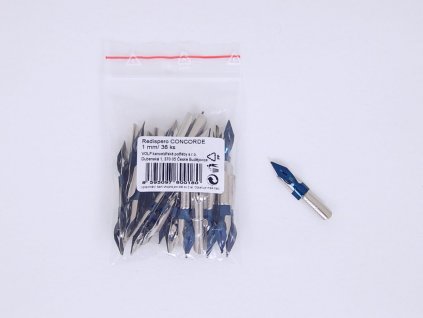 Hrot redispero A 100004