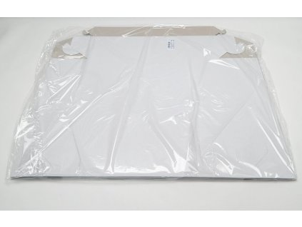 Krabice dortová 350x350x105 mm, 3 ks