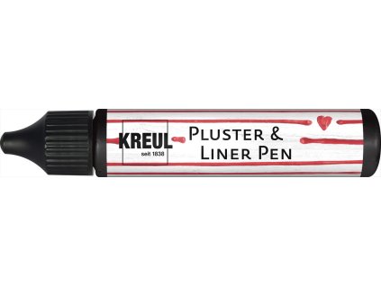 CK49819 KREUL PlusterLinerPen