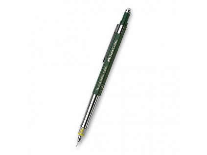Mechanická tužka Faber-Castell TK Fine VARIO L různá šíře stopy 0,35 mm