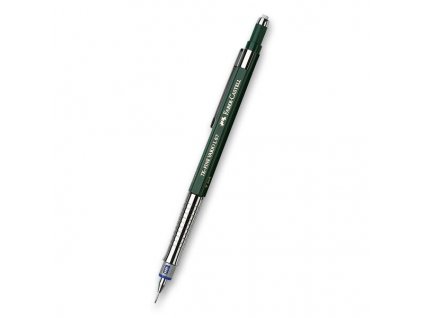 Mechanická tužka Faber-Castell TK Fine VARIO L různá šíře stopy 0,7 mm