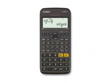 Školní kalkulátor Casio FX 82 CE X
