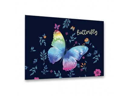 Podložka na stůl Motýl 60 x 40 cm