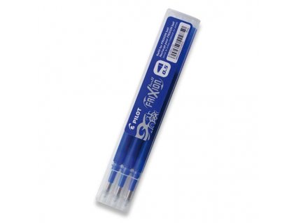 Náplň Pilot 2065 FriXion F, 0,5 mm - modrá