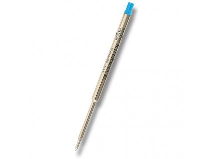 Náplň Waterman do kuličkového pera 1,0 mm modrá