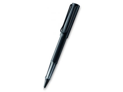 Lamy Al-star Black roller