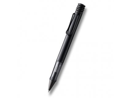 Lamy Al-star Black kuličkové pero