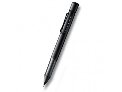 Lamy Al-star Black mechanická tužka