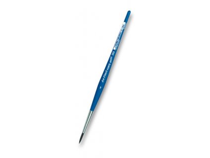 Štětec da Vinci Forte Basic - kulatý, velikost 4