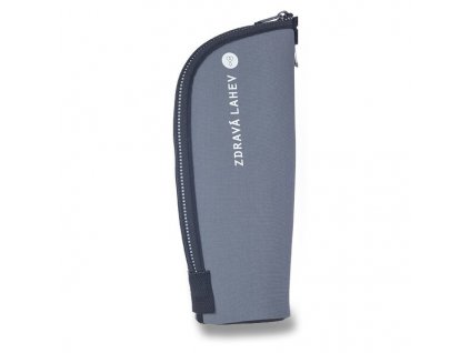 Termoobal 0,7 l CABRIO reflex - antracit
