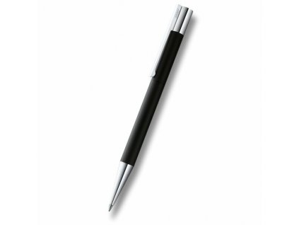 Lamy Scala Black mechanická tužka, 0,7 mm