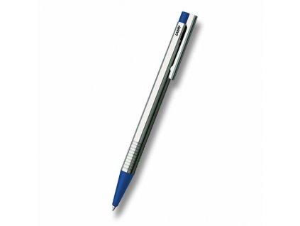 Lamy Logo Blue kuličkové pero