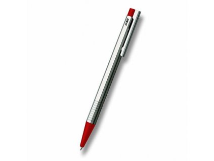 Lamy Logo Red kuličkové pero
