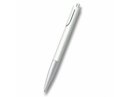 Lamy Noto White Silver kuličkové pero