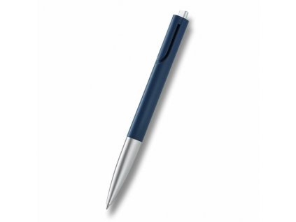 Lamy Noto Blue Silver kuličkové pero
