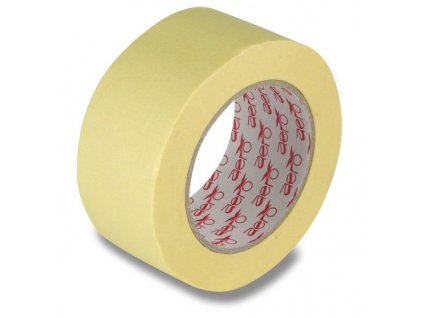 Krepová samolepicí páska Aero Aerotape výběr rozměru 50 mm × 50 m