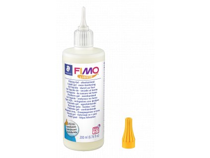 FIMO LIQUID DECO GEL - 50ml a 200ml