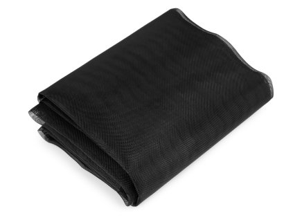 Modistická krinolína na vyztužení šatů metráž (Balení 1 m, Varianta 1 bílá)