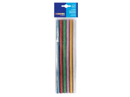 22557 1 napln do tavne pistole trpytive 6ks prum 11mm