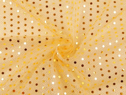 Flitrový úplet (Balení 1 m, Varianta 4 pink)