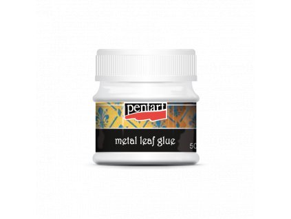 metal leaf glue 50ml